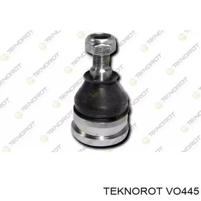 Кульова опора, нижня Teknorot VO445 ціна, від 8.46 USD