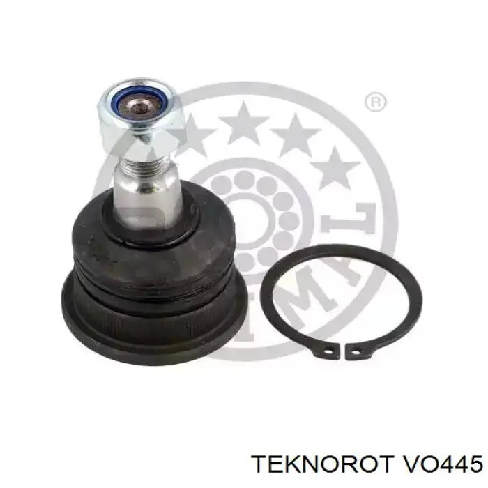 Купити VO445 Teknorot Кульова опора, нижня