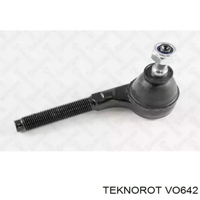 Наконечник рульовий Teknorot VO642 ціна, від 15.27 USD