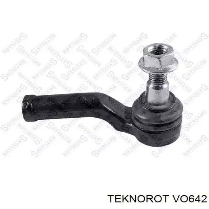 Купити VO642 Teknorot Рульовий наконечник