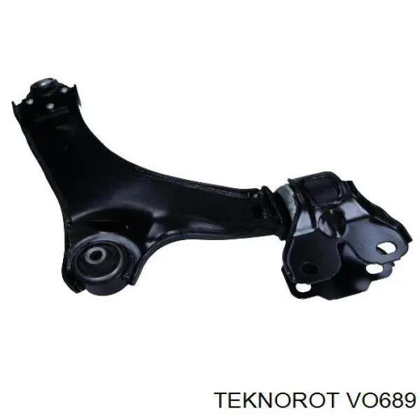 Важіль передній лівий Teknorot VO689 ціна, від 92.70 USD