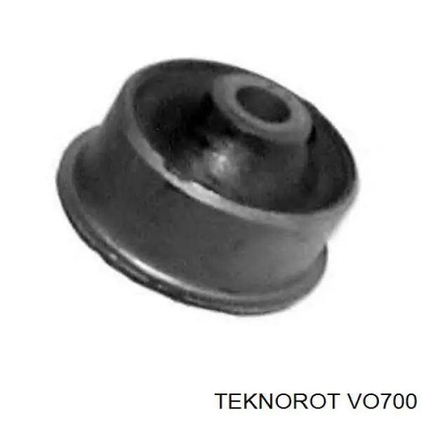 Стійка стабілізатора, заднього Teknorot VO700