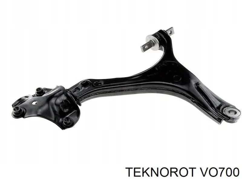 Стійка стабілізатора заднього VO700 Teknorot