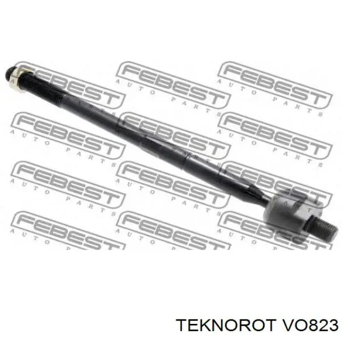 Рульова тяга 31280408 Volvo