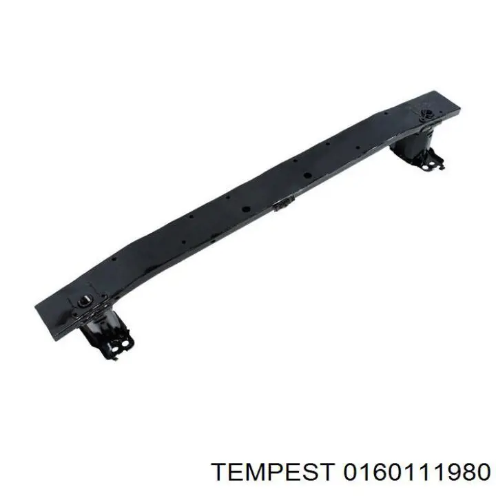 0160111980 Tempest Шина бампера заднього