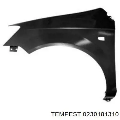 Купити 0230181310 Tempest Крила