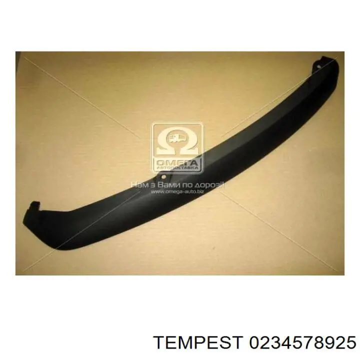 Tempest 0234578925 ціна, від 8.02 USD