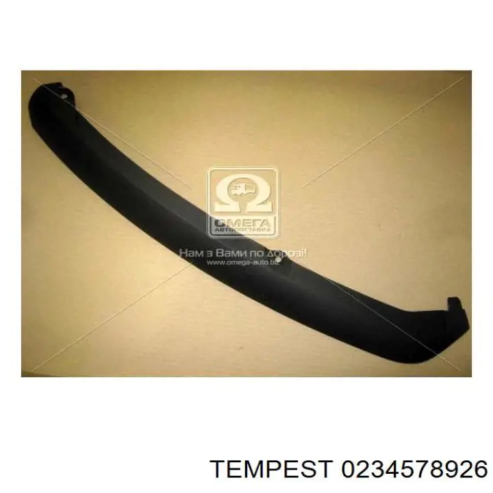  Tempest 0234578926 ціна, від 8.06 USD