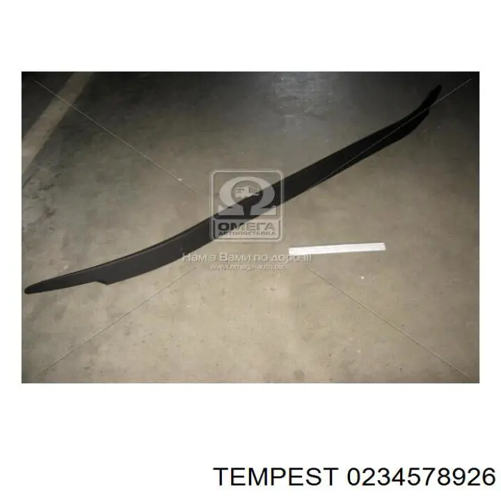Купити 0234578926 Tempest 