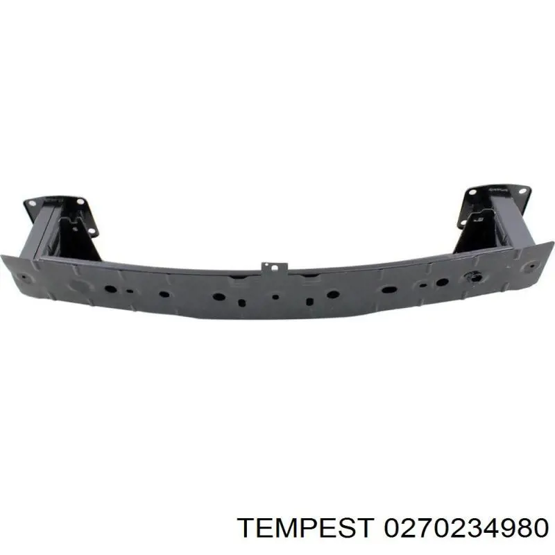 Купити 0270234980 Tempest Буфер бампера заднього