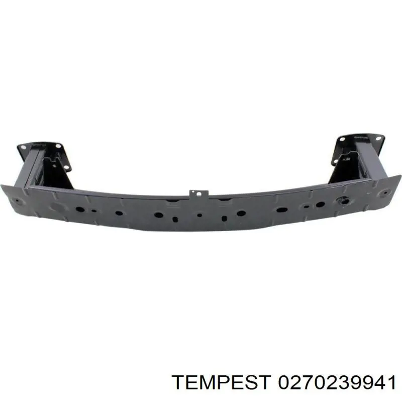 0270239941 Tempest Балка бампера переднього