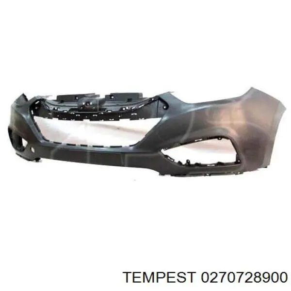 Бампер на авто Tempest 0270728900 ціна, від 83.72 USD