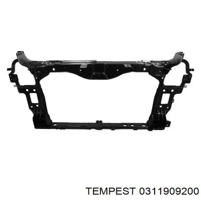 0311909200 Tempest 