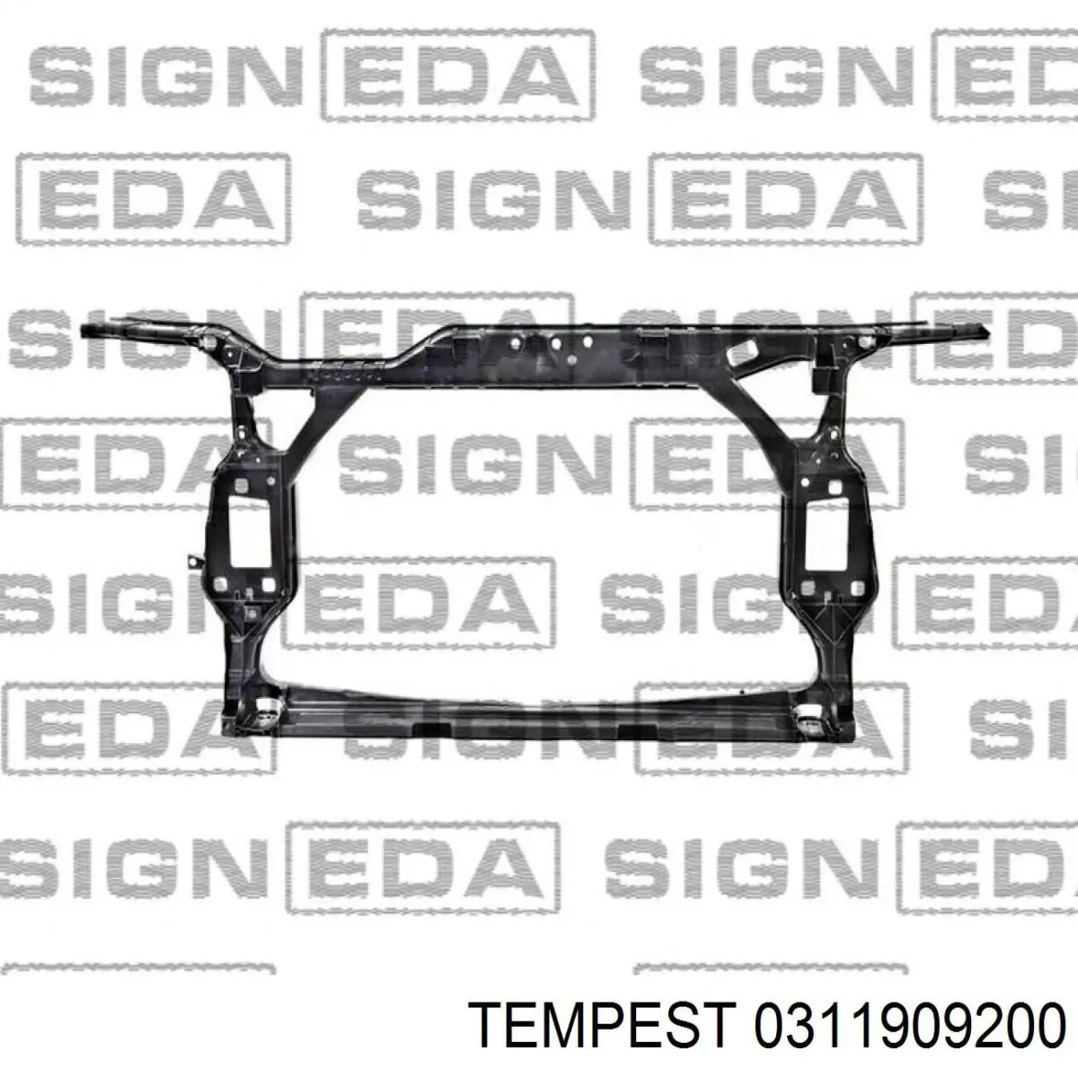 Tempest 0311909200 ціна, від 100.32 USD