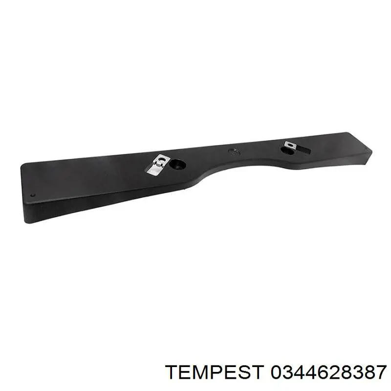 0344628387 Tempest Підкрилок переднього крила, лівий