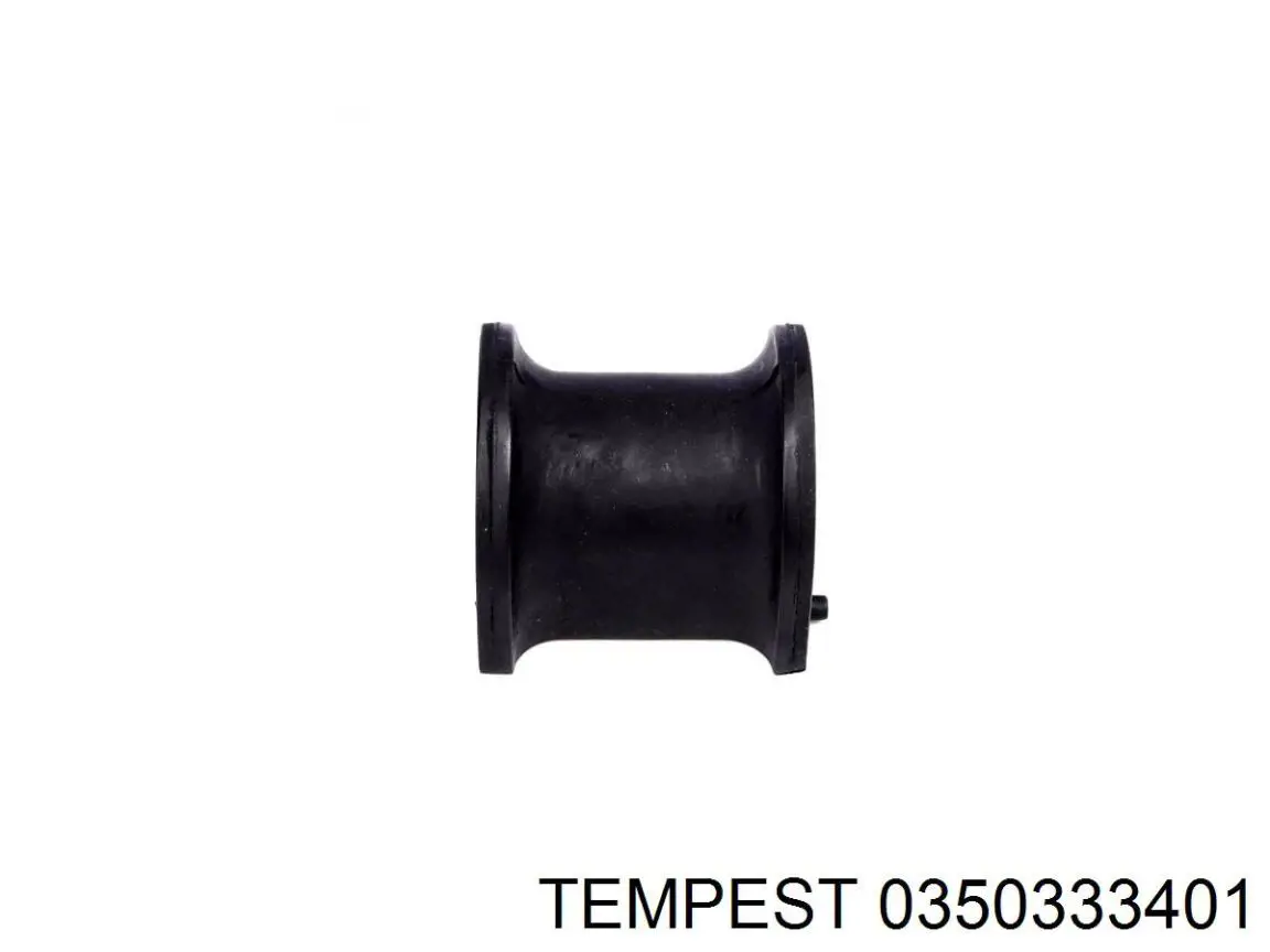 Купити 0350333401 Tempest Бічне дзеркало заднього виду ліве