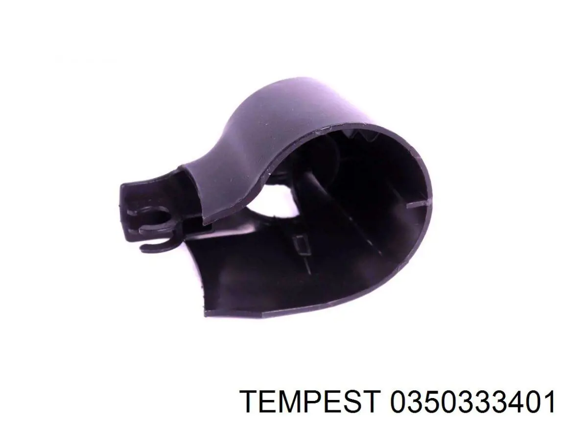 Купити 0350333401 Tempest Бічне дзеркало заднього виду ліве