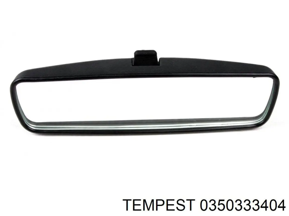 Праве бічне дзеркало Tempest 0350333404 ціна, від 14.08 USD
