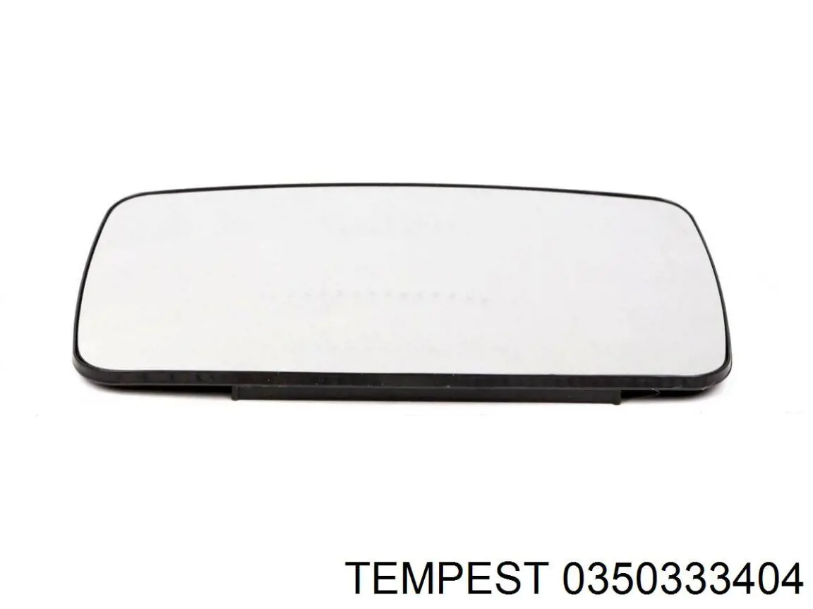 0350333404 Tempest Праве дзеркало заднього виду