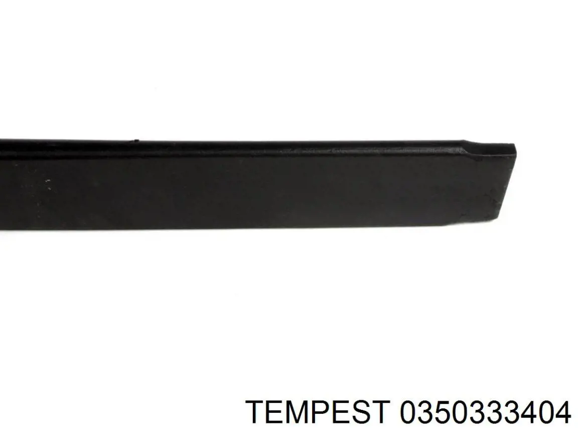 Праве бічне дзеркало Tempest 0350333404 ціна, від 14.08 USD