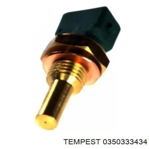0350333434 Tempest Дзеркальний елемент правий