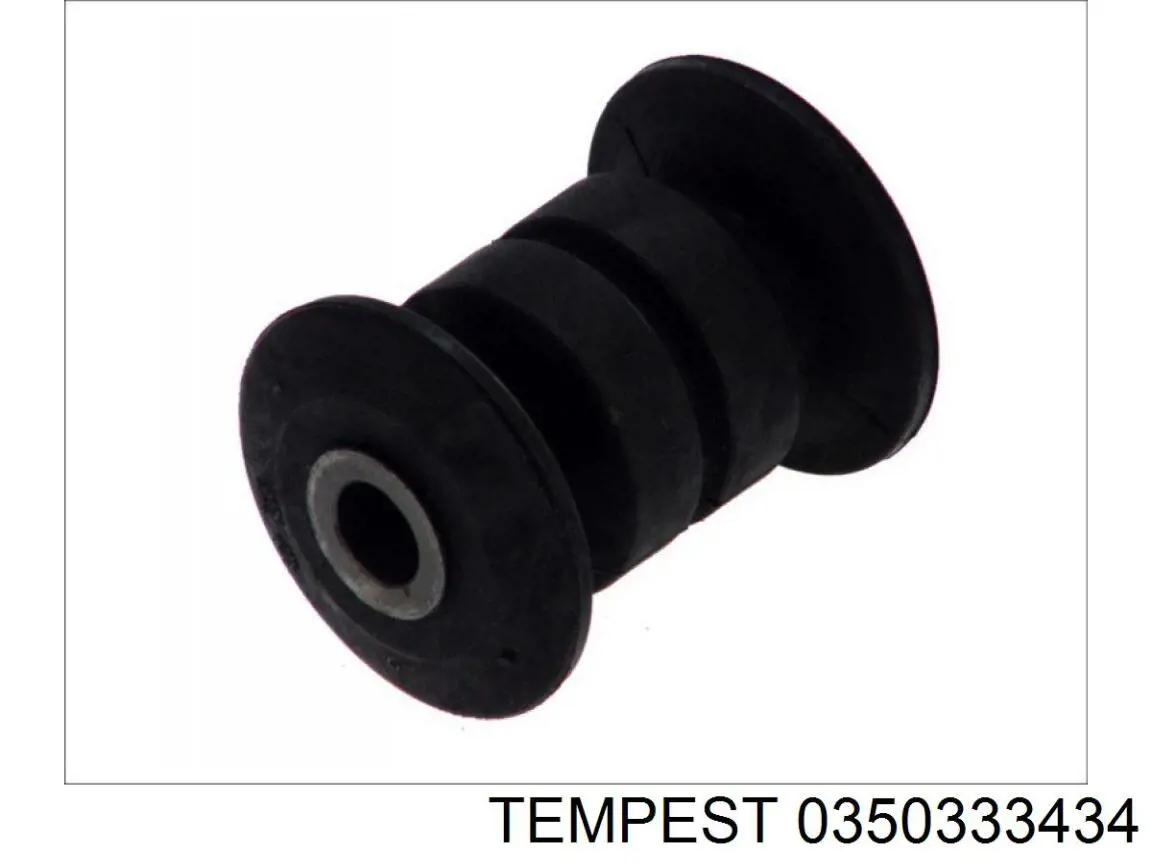 Купити 0350333434 Tempest Дзеркальний елемент правого дзеркала заднього виду