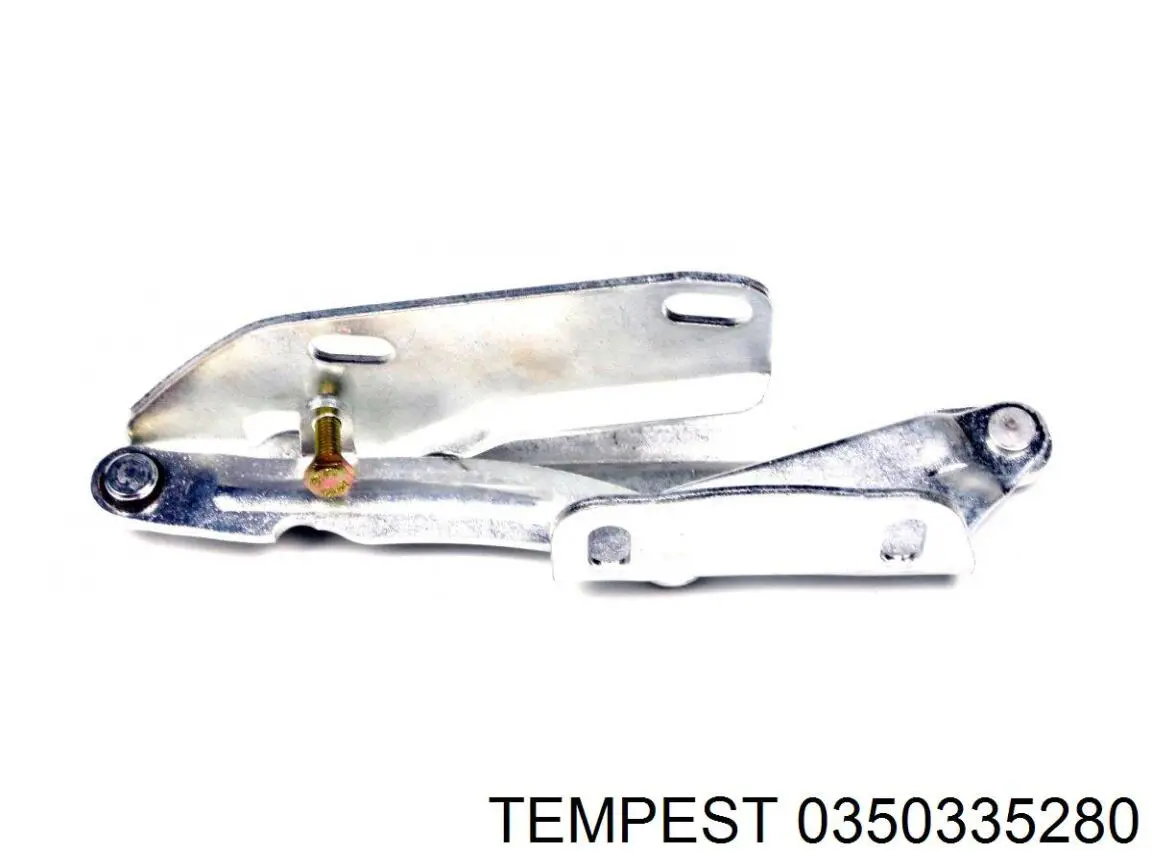 0350335280 Tempest Капот