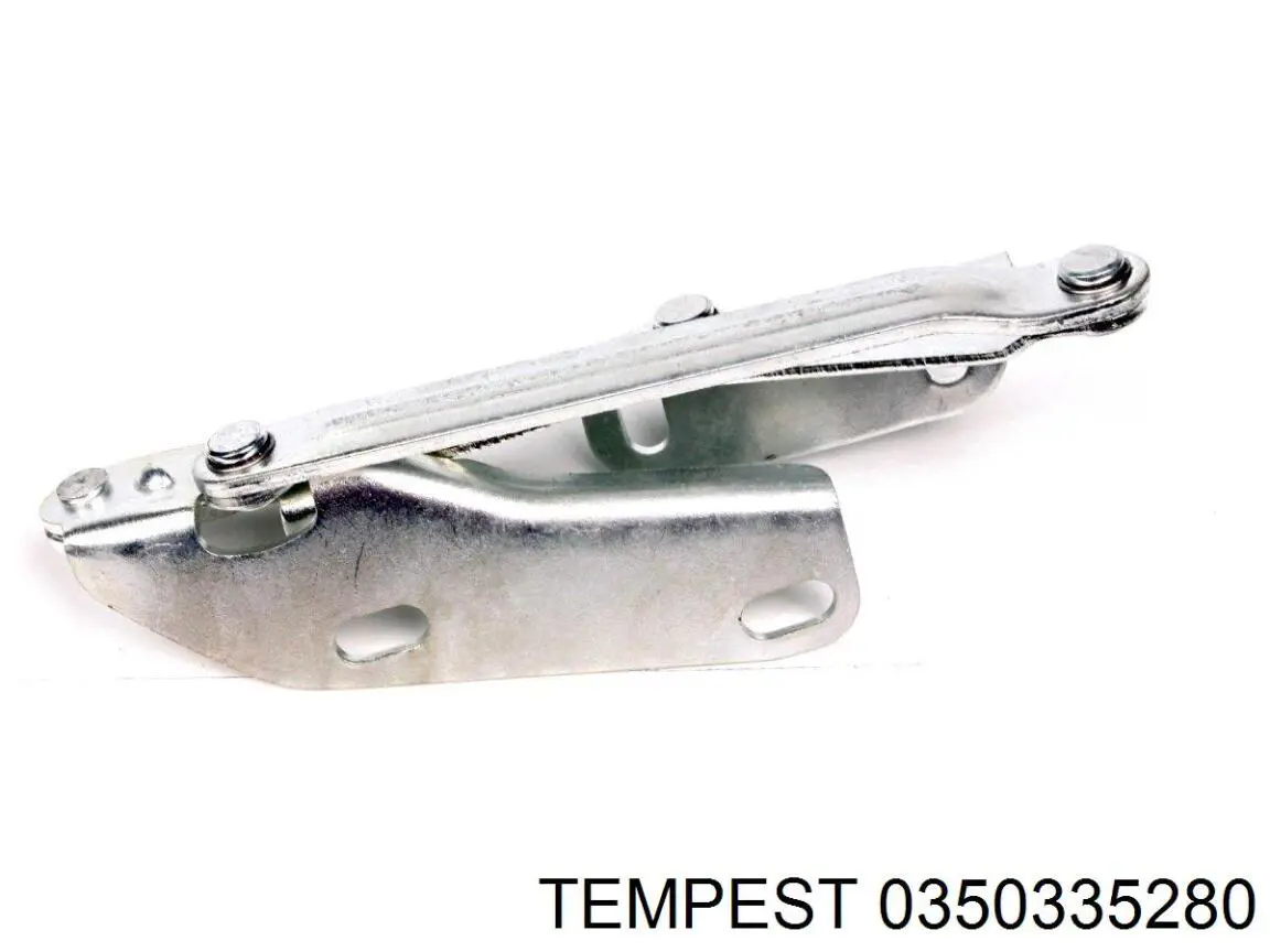 0350335280 Tempest капот
