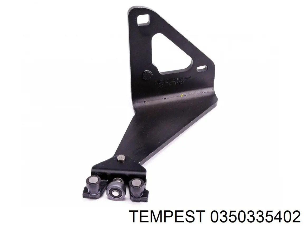 Праве бічне дзеркало Tempest 0350335402 ціна, від 102.81 USD