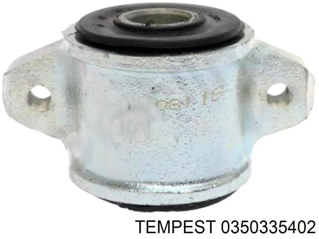 Купити 0350335402 Tempest Дзеркало праве