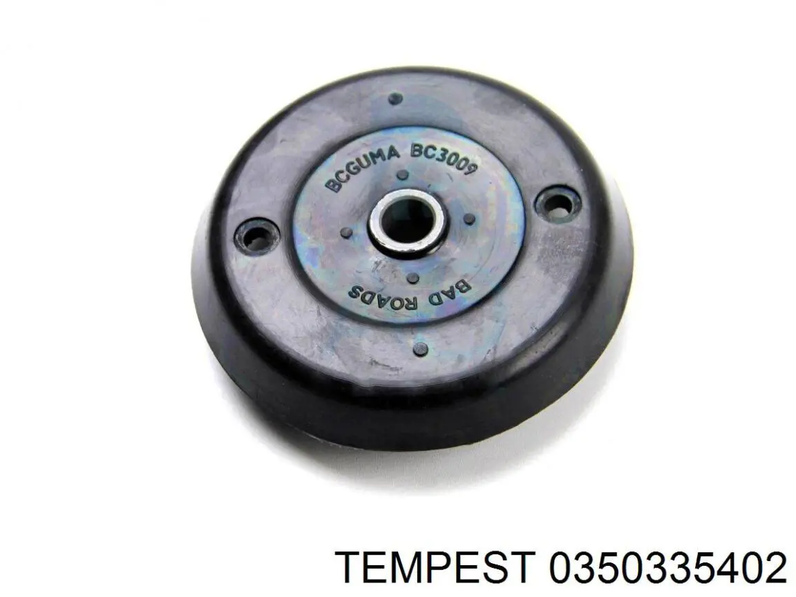 0350335402 Tempest Праве дзеркало заднього виду