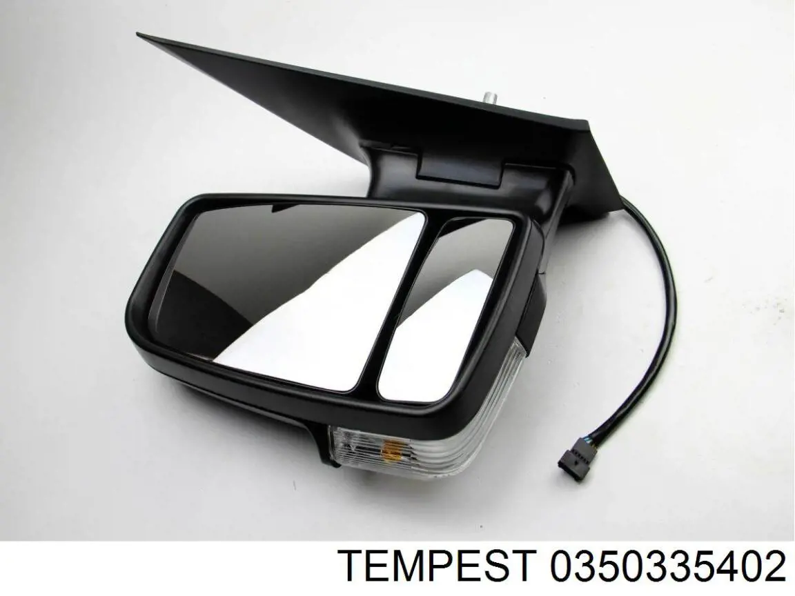 Купити 0350335402 Tempest Дзеркало праве
