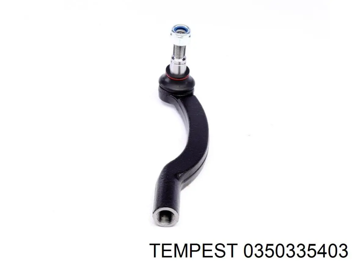 Купити 0350335403 Tempest Бічне дзеркало заднього виду ліве