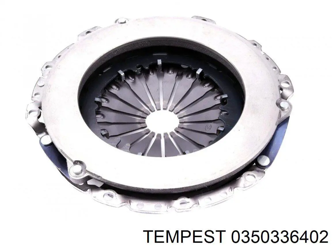 Купити 0350336402 Tempest Дзеркало праве