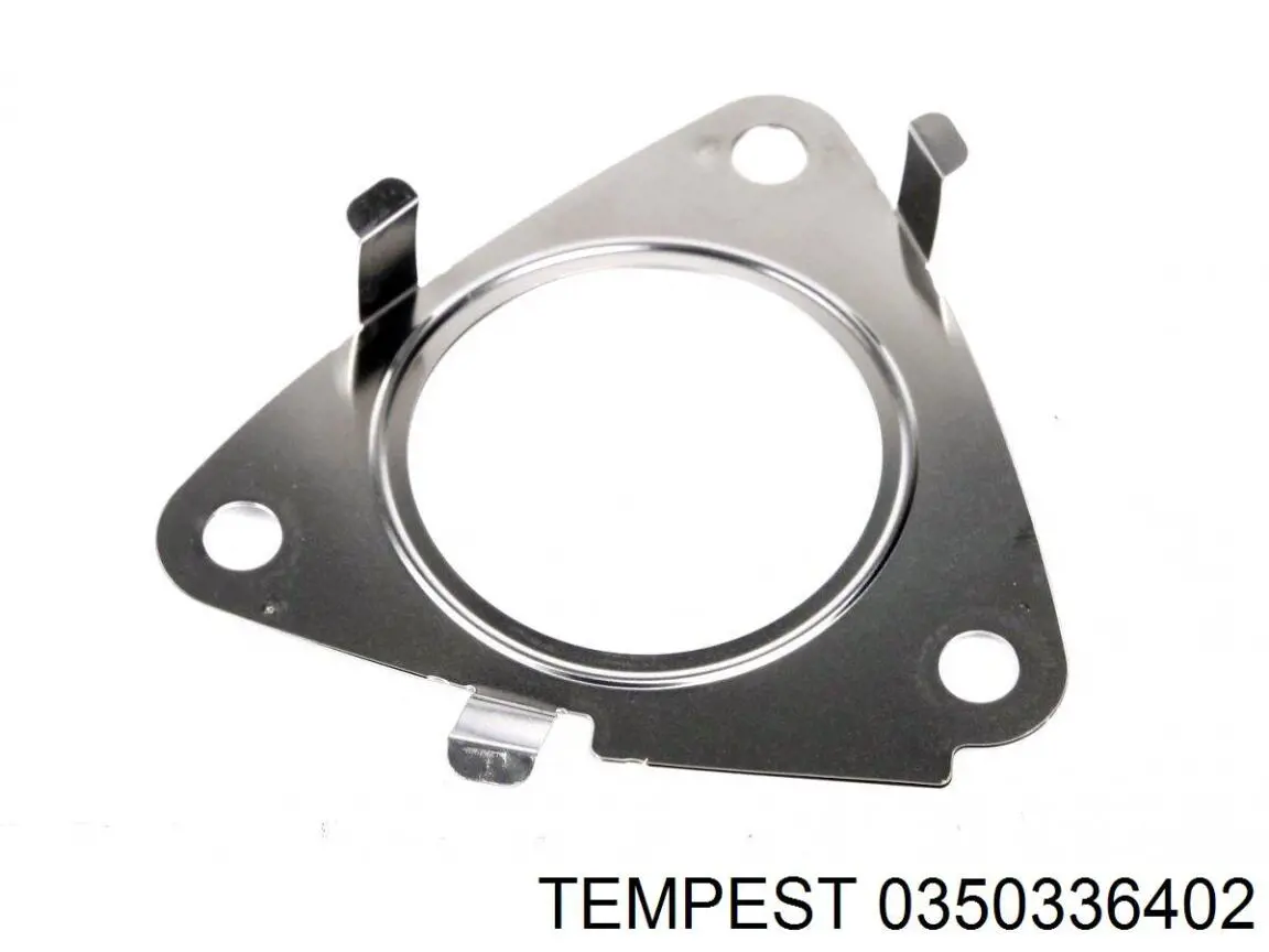 Праве бокове дзеркало Tempest 0350336402