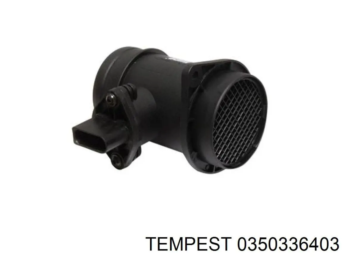 Ліве бічне дзеркало Tempest 0350336403 ціна, від 43.98 USD