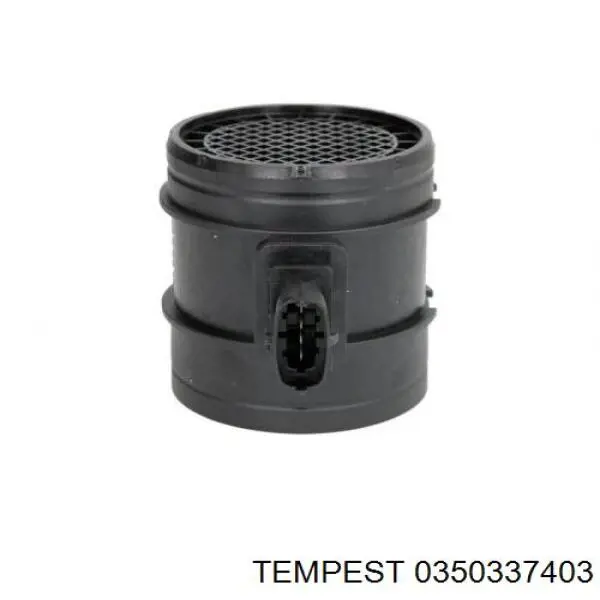 Ліве бокове дзеркало 0350337403 Tempest