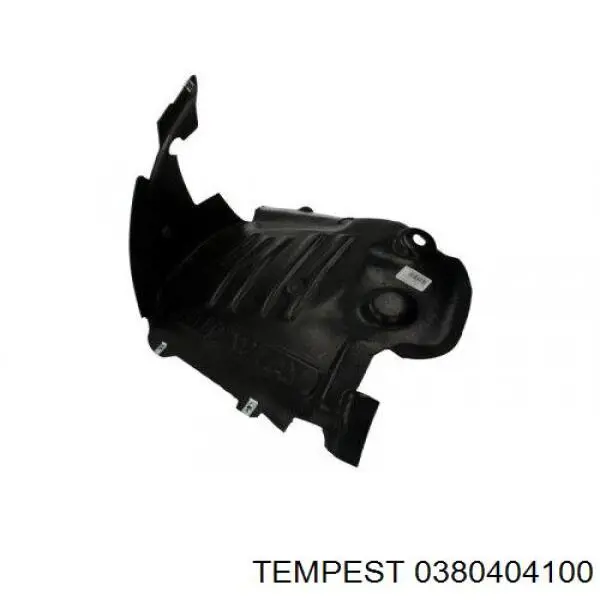 Купити 0380404100 Tempest Підкрилок передній правий