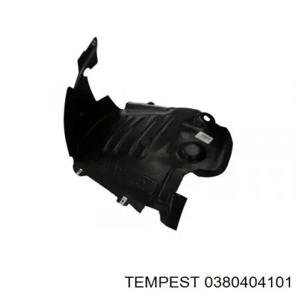 Підкрилок передній лівий 90562897 General Motors