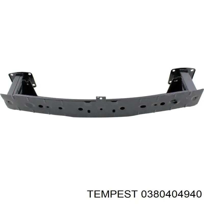 Шина бампера переднього Tempest 0380404940 ціна, від 15.22 USD