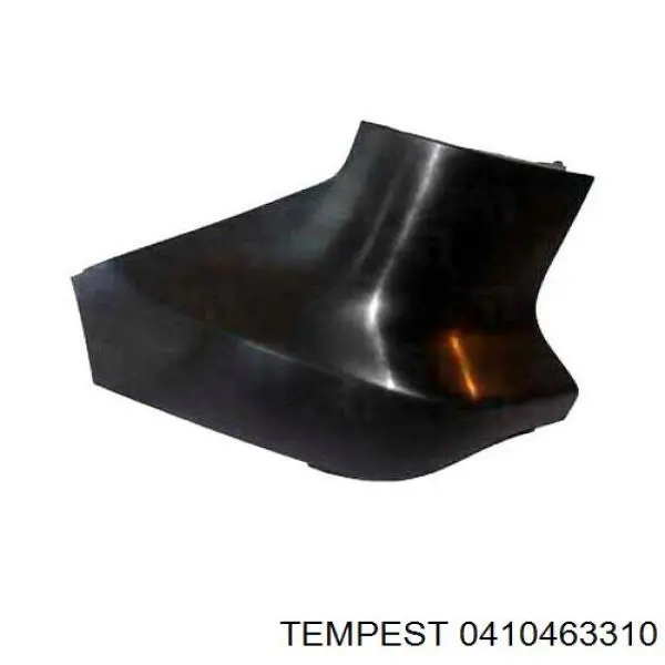 Купити 0410463310 Tempest Крила