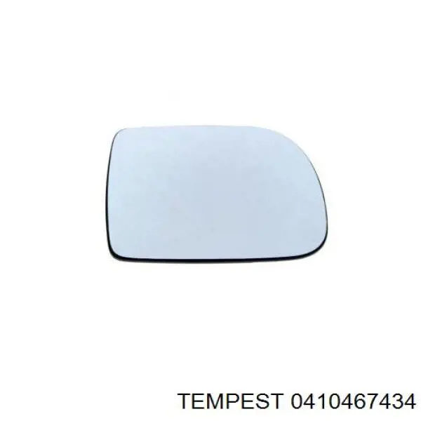 Купити 0410467434 Tempest 