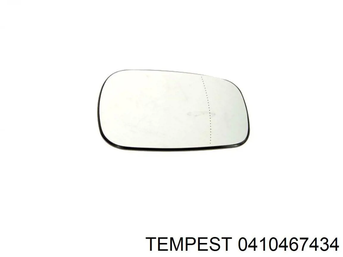  0410467434 Tempest