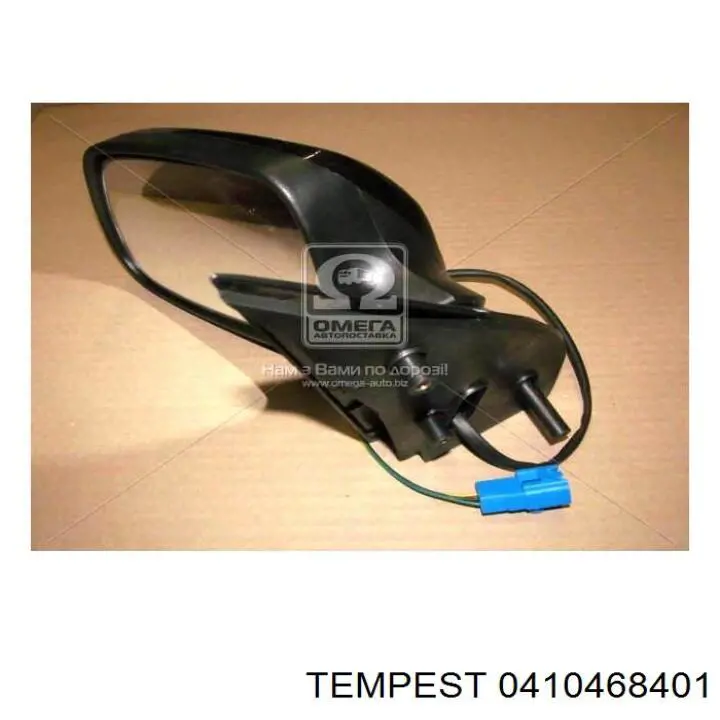 Купити 0410468401 Tempest 