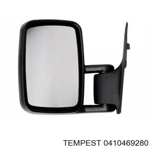 Купити 0410469280 Tempest Капот