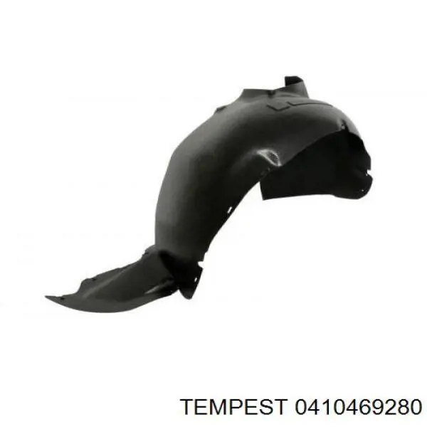 Капот Tempest 0410469280 ціна, від 100.25 USD