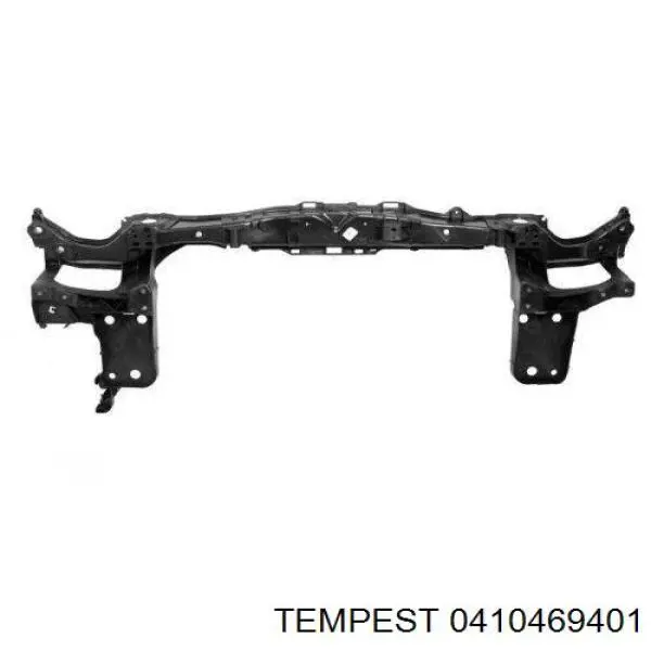 Купити 0410469401 Tempest Бічне дзеркало заднього виду ліве