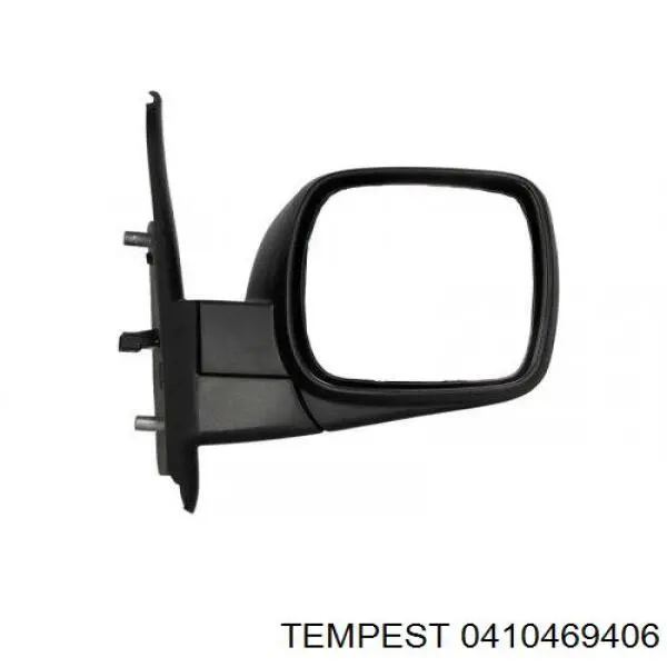 Купити 0410469406 Tempest Дзеркало праве