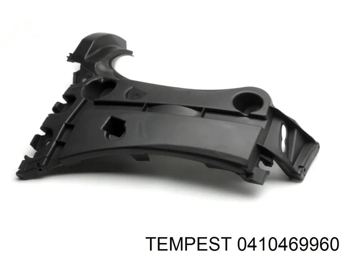 0410469960 Tempest Комплект кронштейнів/кріплень заднього бампера