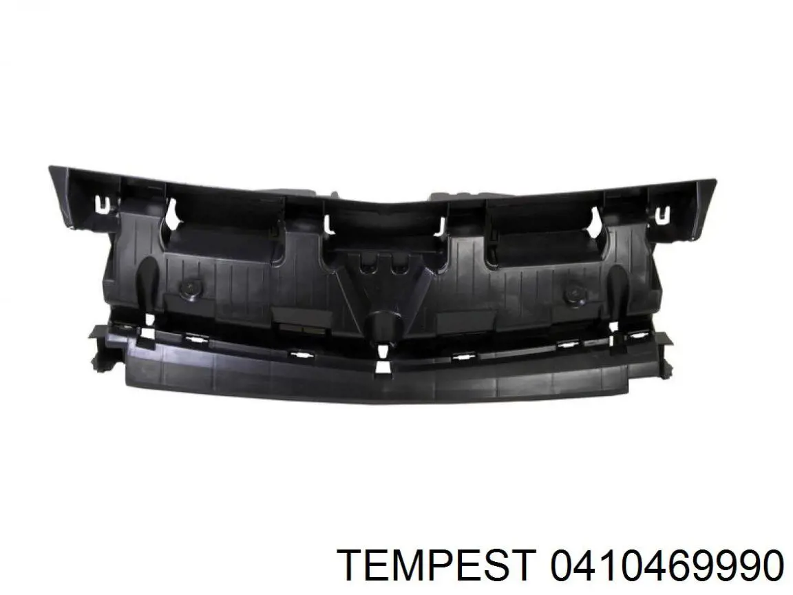 0410469990 Tempest накладка (рамка решітки радіатора)